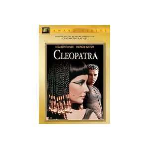  New Twentieth Century Fox Cleopatra Drama Miscellaneous 
