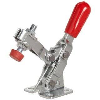 DE STA CO 201 U Vertical Hold Down Action Clamp