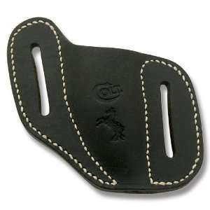  Colt Leather Holster Style Sheath