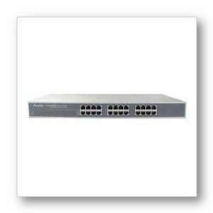  Asante 2PK 24 PORT 10/100/1000T ( GX5 2400W 2PK 