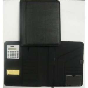  At A Glance Genuine Leather Executive Planner Cover, Color 