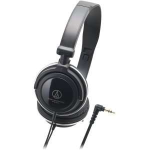  Audio Technica ATH SJ11 Headphone: Electronics