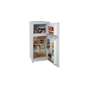  Avanti FF447W Refrigerator/Freezer Appliances