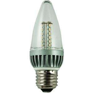 B10 E26 LED Bulb