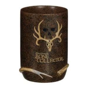  Bone Collector Bath Collection   Tumbler: Home & Kitchen