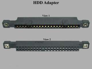 5X Hp Compaq NC4200 NC6110 NX6120 HDD ADAPTER connector  