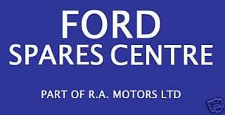 ALL ITEMS, FORD FOCUS items in FORD SPARES CENTRE 