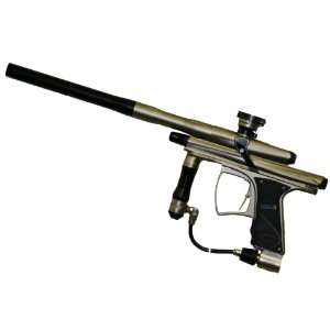  USED MacDev Cyborg RX Paintball Gun Marker Sports 