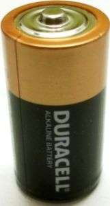 NEW Duracell C Alkaline 1.5V Batteries MN1400 24 Pack  