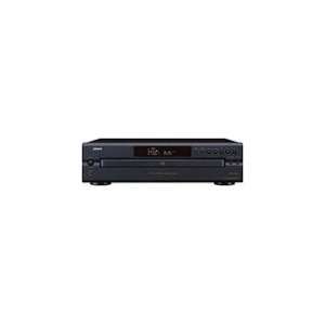  Denon 5 Disc CD Auto Changer (see note   ) Everything 