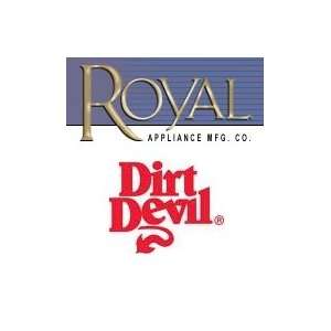  Royal Dirt Devil Dwt Hose Adaptor (1660155000)