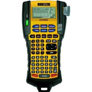  Dymo Rhino 5200 1755749 Electronics