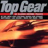 Various Artists   Top Gear Concept 1994 5099747691126  