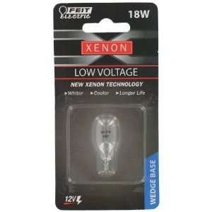  Feit BPXN 12 Low Voltage Xenon Cabinet Light Bulbs