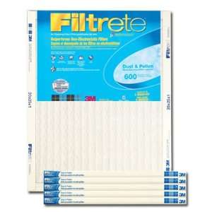  18x24x1 Filtrete Dust & Pollen Reduction Filter #9864 