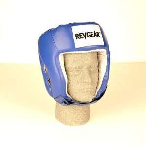  Revgear Open Face Head Gear