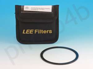 LEE Filters 105mm Polariser Adaptor Ring   NEW  