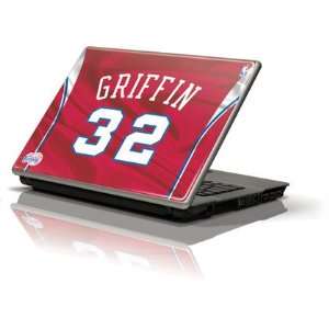  B. Griffin   Los Angeles Clippers #32 skin for Dell 