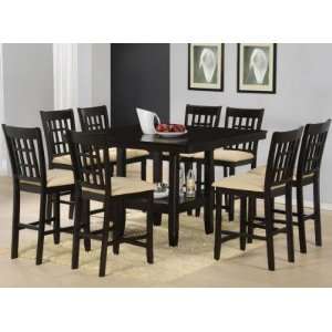 Hillsdale Furniture Tabacon 7 piece Dining Set 