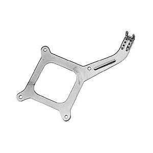  TD Performance 2333 HOLLEY LINKAGE PLATE Automotive