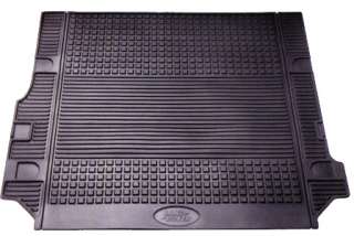 LR006401   Genuine Land Rover Discovery 3 Rubber Loadspace Mat