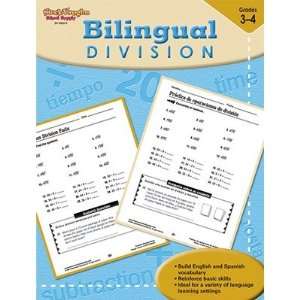  Bilingual Math Division