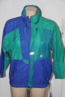   COUPE VENT BLOUSON KWAY K WAY COLLECTOR 10 ans