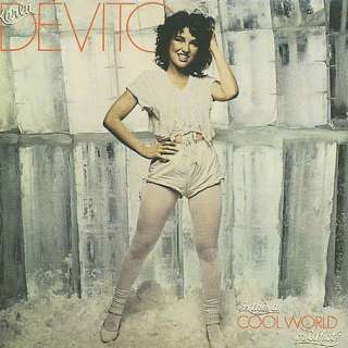 Karla Devito   Is This A Cool World Or What CD NEU 0630428010925 