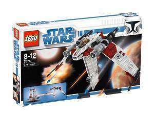 LEGO STAR WARS 7674 V 19 TORRENT NOVITA CONSEGNA 24 H  