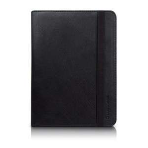 Marware Atlas Folio for  Kindle & Kindle Touch   Black 