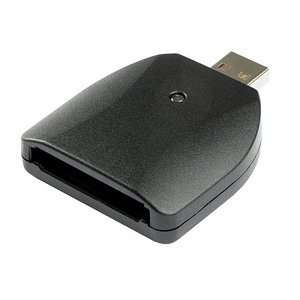  Koutech ExpressCard to USB 2.0 Adapter