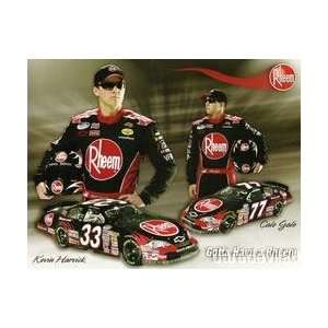  - 149480890_2008-kevin-harvickcale-gale-rheem-chevy-monte-carlo-