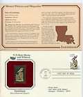 GOLD STAMP REPLICA TENNESSEE WILLIAMS   