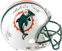 NFL Autographed Helmets, NFL Autographed Helmets, Football Autographed 