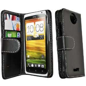  mobile palace   Black Book Style (Faux) Leather Case Cover 