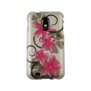  Plastic Snap On Two piece Phone Protector Case Cover Shell with Cool 