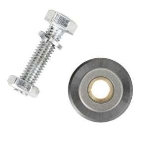   SILVER Tungsten Carbide Cutting Wheel (Fits Older Style 10600 Cutters