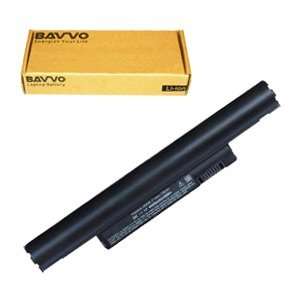  Bavvo New Laptop Replacement Battery for DELL mini 10(1010 