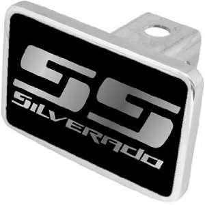  Chevy SS Silverado Hitch Cover Automotive