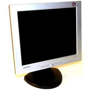  Samsung SyncMaster 170S 17 LCD Monitor: Electronics