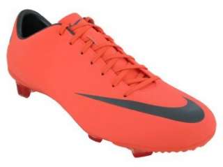   Nike Mens NIKE MERCURIAL MIRACLE III FG SOCCER CLEATED SHOES Shoes