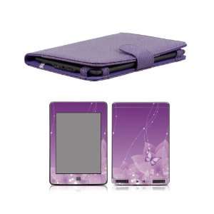  Screen Protector Combo   Fits Kindle Touch eReader ONLY Electronics