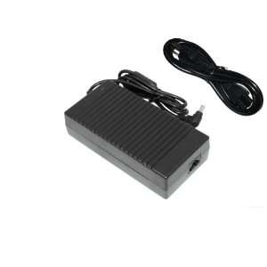  AC Adapter/Battery Charger Power Supply Cord for Sony Vaio PCG 