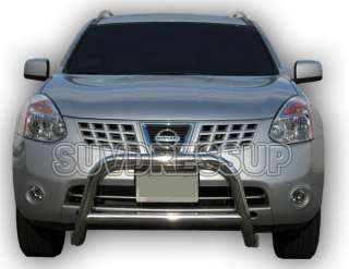 2012 Nissan rogue rain guards #5