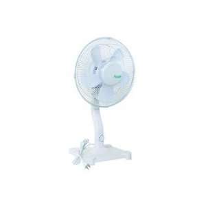  Oval Oscillating Table Fan, 12 Everything Else