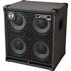 SWR Golight 800w 4x10 Bass Speaker Cabinet Demo SAVE