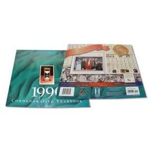    Time Passages 1998 Yearbook * Calendar Cal1998