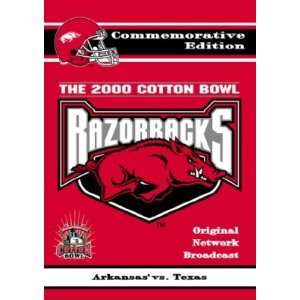  2000 Cotton Bowl National Championship Game Sports 