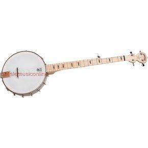 DEERING GOODTIME BANJO NEW SHIPS FREE TO LOWER 48 LOWER PRICE 3 DAYS 