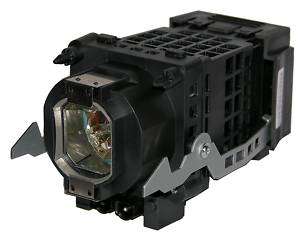 Philips Lamp/Housing for Sony KDF 50E2000 KDF 55E2000  